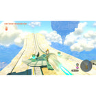 The Legend of Zelda: Tears of the Kingdom - Nintendo Switch 2 Edition-Use Ultrahand to pick up, move, and rotate objects, and even attach objects together to create bridges, vehicles, and more