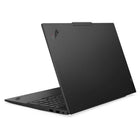 Lenovo ThinkPad E16 Gen 3 16" Laptop - Intel Core Ultra 5 225U - 256 GB SSD - 16 GB RAM - Windows 11 Pro - Black-Web Cam resolution and spec: Webcam 5.0MP with Privacy Shutter