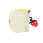 Manhattan Toy Silly Snail Sensory Book-5