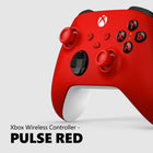 Microsoft Xbox Wireless Controller - Gen 9 - Pulse Red-5