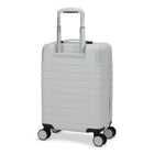 Travelite Epicure 19" Hardside Carry-on Spinner Luggage - Tofu-Integrated tracker holder