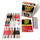 Kess Cast List Movie Trivia Game-5