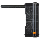 Fiskars 12" Portable Paper Trimmer-6