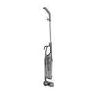 Redroad Y1 3-in-1 Lightweight Corded Stick Vacuum-Multi-Empty Design: Dustbin is designed to be emptied from the top or by clicking the button for quick and easy bottom emptying