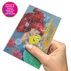 Disney Princess Mini Mystery Blind Bag Puzzle - 24 Pieces-7