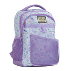 Renwick Camper Backpack - Floral-Padded grab handle
