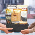 Peter & Paul's Gifts Sweet Tooth Gift Basket-Laura Secord Fudge