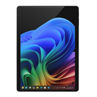 Microsoft Surface Pro 13" Copilot+ Touchscreen Tablet - Snapdragon X2 Plus - 512 GB SSD - 16 GB RAM - Windows 11 - Black-Processor: Qualcomm Snapdragon X2 Plus (10 Core) processor