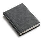 Eccolo Hardcover Hubspine Journal - 7" x 9-1/4" - Assorted Colours-Available in a range of colours (colour choice not available for online orders)