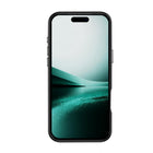 Blu Element Chromatic Kick MagSafe Case for iPhone 17 Pro - Black-Hyper-responsive buttons
