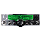 Cobra 29 LX Dual Mode AM FM CB Radio-Automatically scans for the strongest weather alert channels.