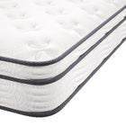 Modway Jenna 8" Innerspring and Foam Queen Mattress-1 Year Limited Manufacturer Warranty