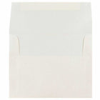 JAM Paper A2 Metallic Invitation Envelopes - 4.375" x 5.75" - Stardream Opal - 25 Pack -Size: A2 (4.38 x 5.75 inches)