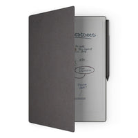 reMarkable Mosaic Weave Book Folio for Paper Pro Move - Basalt-Keep your reMarkable Paper Pro Move safe