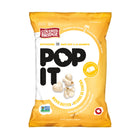 Covered Bridge Chips - Sweet & Salty Popcorn - 142 gr-142 g bag