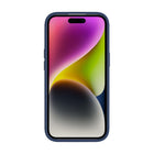 Blu Element Chromatic Kick MagSafe Case for iPhone 17 - Navy-Hyper-responsive buttons