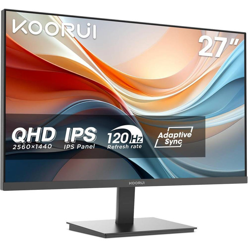 KOORUI 27