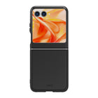 AXS PROShield Case for Motorola Moto RAZR (2025) - Smoke-6ft drop tested to protect from drops in most everyday situations