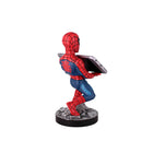 Exquisite Gaming Marvel - The Amazing Spider-Man Cable Guy Original Controller & Phone Holder-Holds most mobile phone devices