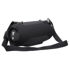 JbL Xtreme 5 Portable Waterproof Speaker With Massive Legendary Jbl Sound - Black-Smart EQ Mode