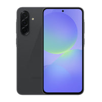 Samsung Galaxy A36 5G 6.7" - 128 GB - Awesome Black - Unlocked-With a long-lasting battery, Galaxy A36 5G gives families more freedom to enjoy their phone - outlet-free