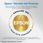 Epson EcoTank ET-1910 Wireless Colour Supertank Printer - White-Print from the convenience of your smart device with enhanced mobile printing from the Epson Smart Panel app, supports Apple AirPrint, Mopria Print Service and Mopria Scan