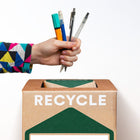 TerraCycle Pens - Pencils and Markers Zero Waste Box - Small-Small