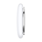 Apple AirTag (1st Generation) - 4 Pack - White-Precision Finding is compatible with iPhone 16, iPhone 16 Plus, iPhone 16 Pro, iPhone 16 Pro Max, iPhone 15, iPhone 15 Plus, iPhone 15 Pro, iPhone 15 Pro Max, iPhone 14, iPhone 14 Plus, iPhone 14 Pro, iPhone 14 Pro Max, iPhone 13, iPhone 13 mini, iPhone 13 Pro, iPhone 13 Pro Max, iPhone 12, iPhone 12 mini, iPhone 12 Pro and iPhone 12 Pro Max, iPhone 11, iPhone 11 Pro, iPhone 11 Pro Max