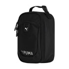 Puma Evercat Rally Lunch Box - Black-Insulated lining