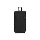 Bugatti Denver X-Large Travel Duffle on Wheels - Black-Made of resistant polyester for durability and protection during travel