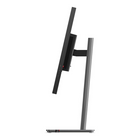 Lenovo ThinkVision 27" QHD IPS WLED 16:9 4ms 350 cd/m² 1500:1 Monitor - P27QD-40-Dimensions: 24.15" L x 21.22" W x 7.68" H