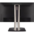 ViewSonic 27" ColourPro 4K UHD Monitor with Docking Station - VP2768a-4K-USB-C connectivity with 90W power delivery