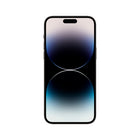 Apple iPhone 14 Pro Max 6.7" Super Retina XDR - 256 GB - Space Black - Bell and Virgin Plus-Dynamic Island, a magical new way to interact with iPhone