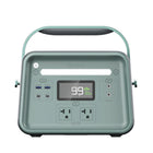 Yoshino B330 SST Solid-State Portable 330W Continuous Power Station-WHAT’S INCLUDED - (1) 100W AC to DC Recharge Adapter, (1) Cigarette Car ChargingCable, (1) Cigarette Car Female Output Cable, (1) Solar Charging Cable MC4 to XT60, (1) User Manual, (1) Yoshino B330 Power Station.