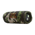 JBL Flip 7 Portable Bluetooth Speaker - Squad-Get up to 16 hours of playtime