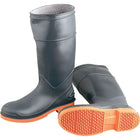 Onguard Industries 16" Sureflex Boots, Pvc Nitrile, Steel Toe, Size 7, Puncture Resistant Sole-Certification(s) ASTM F2413-05