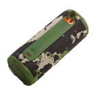 JBL Grip Compact Bluetooth Speaker - Squad-Multi-speaker connection with Auracast