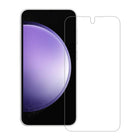 AXS ARMORGlass Screen Protector for Samsung Galaxy S24 FE-Surface dure 9H