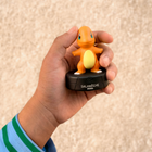 tonies Charmander Tonie Figurine (French)-Discover an ever-growing library of screen-free entertainment with a Tonie made for imaginative Adventures to magical places, Story Time with timeless favorites, songs to Sing & Dance to, opportunities to Learn new things, drifting off to Sleep in peace and so much more