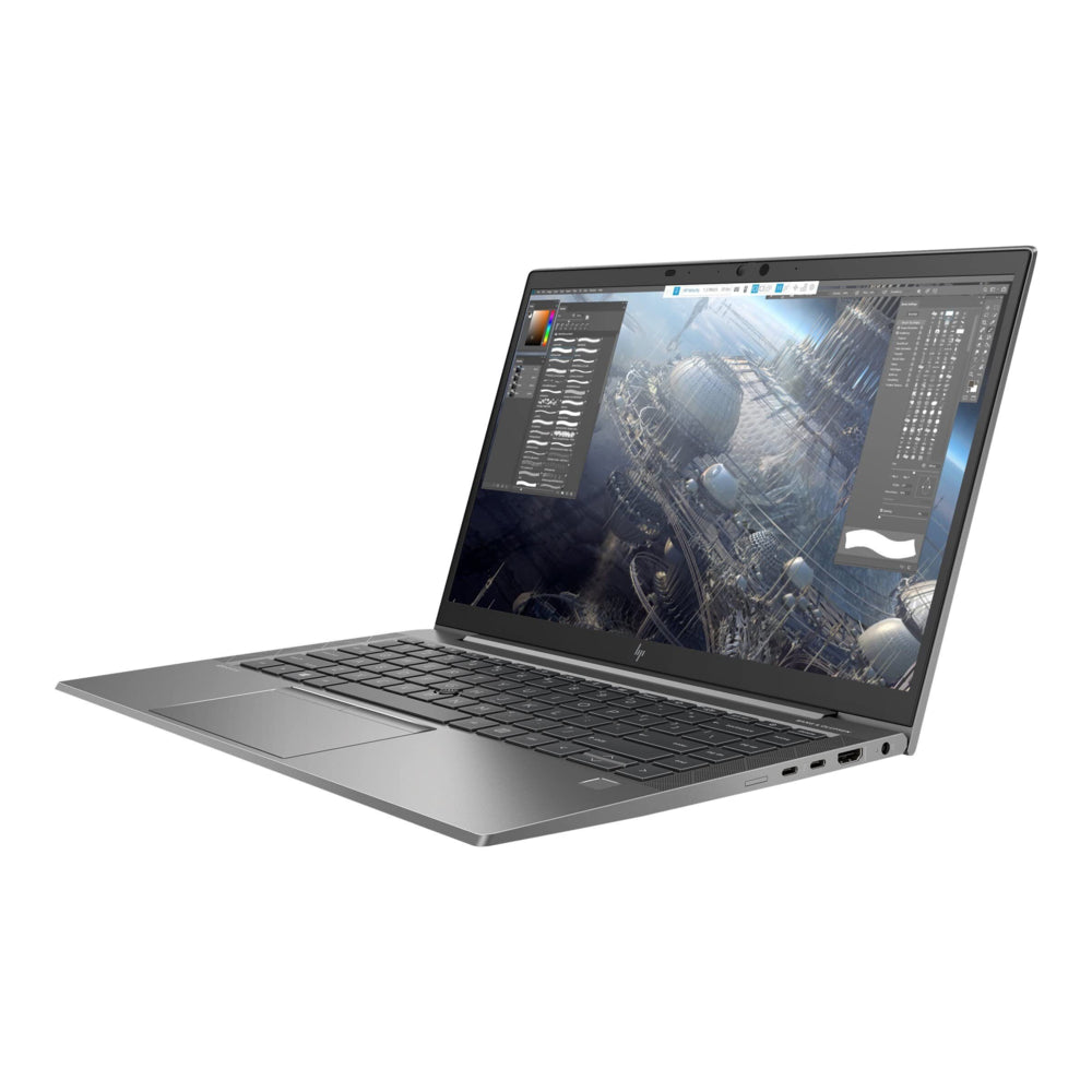 HP Refurbished ZBook Firefly 14 G8 14
