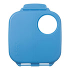 b.box Mini Lunchbox - Ocean Breeze-Removable seals for easy, hygienic cleaning