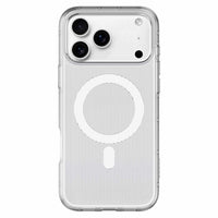 Nimbus9 Alto 2 Compatible with MagSafe Case for iPhone 17 Pro Max - Clear-16ft drop protection