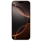 Apple iPhone 16 Pro Max 6.9" - 256 GB - Desert Titanium - Unlocked-Built for Apple Intelligence: Apple Intelligence is the personal intelligence system that helps you write, express yourself and get things done effortlessly. With groundbreaking privacy protections, it gives you peace of mind that no one else can access your data