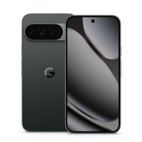 Google Pixel 10 Pro XL - 256 GB - Obsidian - Bell and Virgin Plus-Storage: 256 GB