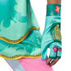 Rubies Unicorn Academy Ava Girls Dlx Costume - Medium-4