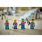 LEGO Arctic Animals Science Kit-8