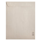 SupremeX Open End Catalogue Envelopes - 24lb Natural Kraft - 10" x 13" - Box of 500-Natural Kraft