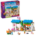 LEGO Friends Dog Treats Bakery-Dog Treats Bakery kids’ playset for girls and boys ages 6 years and up