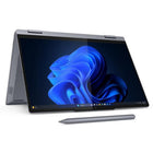 Lenovo ThinkBook 14" Laptop - Intel Core Ultra 7 255U - 512 GB SSD - 16 GB RAM - Windows 11 Pro - Luna Grey-HDD/SDD Storage & Type: 512GB SSD M.2 2242 PCIe 4.0x4 NVMe