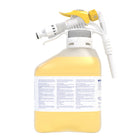 Diversey Prominence Heavy-Duty Floor Cleaner RTD - 5L-Yellow